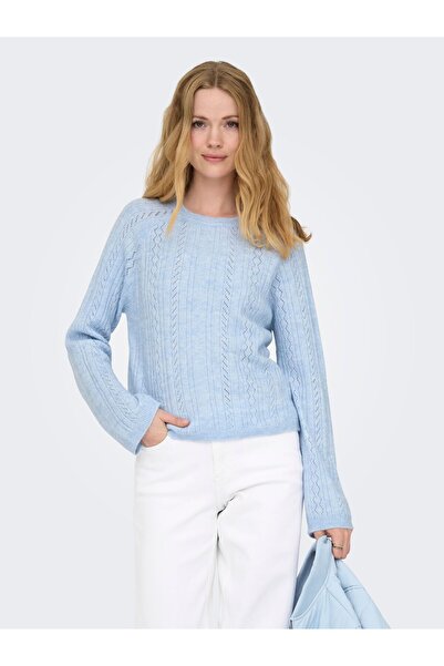 JDY Strickpullover JDYAPRIL Strickpullover