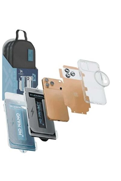 X-Lady X Leader iPhone 17 Air Package - Al-Ruwad Communications