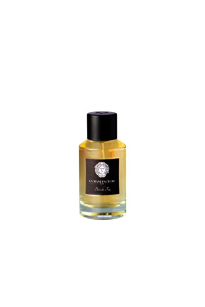 La Manufacture Cuir Eternel La Manufacture Bois De Feu Eau de Parfum Unisex 1...