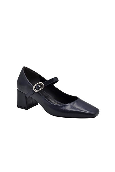 ERDEMLER حذاء نسائي بكعب عالٍ PM492 K1635