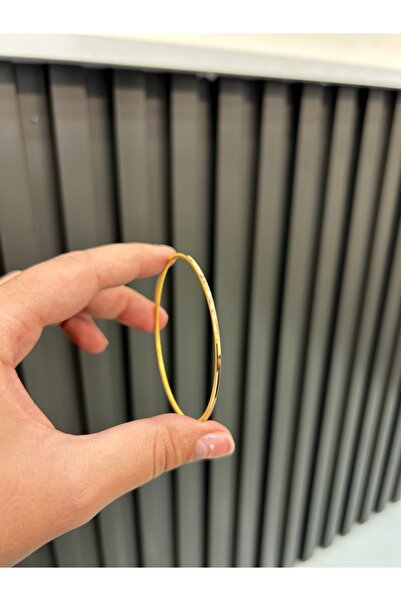 ZNY ALTIN AJDA BİLEZİK 5.8 BOY