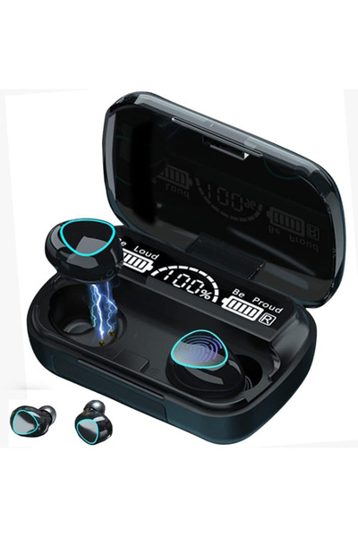 Kodak Bluetooth 5.3 IP7 Wireless Earbuds (Noise Reduction) | Phone Users - Daily/Sports! Hot Deal!