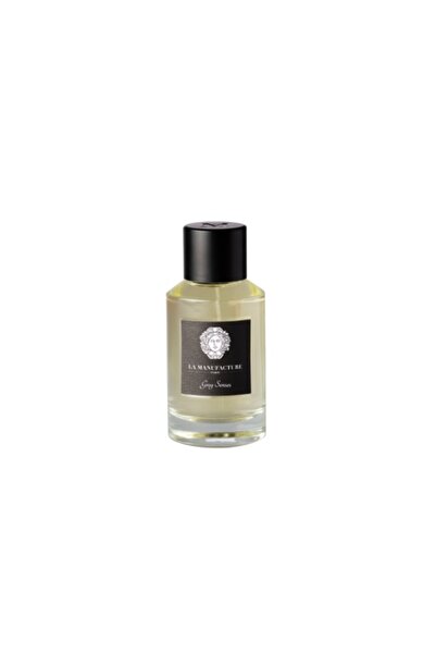 La Manufacture Cuir Eternel La Manufacture Grey Senses Eau de Parfum Unisex 1...