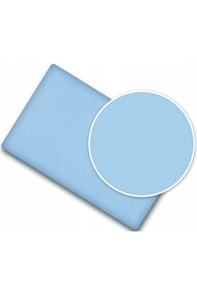 Babymam Cearceaf cu banda elastica pentru pat copii dimensiune 140 x 70 cm, 1...