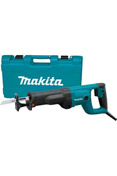 Makita منشار ريسيبرو 1010 واط، أسود وأزرق [Jr3050T]