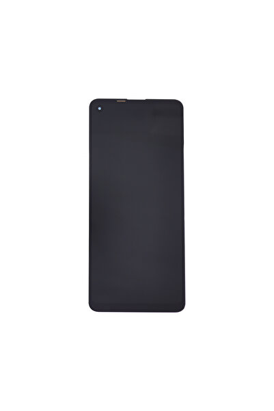 Samsung Display compatibil Galaxy A21S A217F Display compatibil TFT LCD Black...