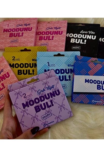 Kawaii Modunu Bul Kart Oyunu Hangi Kart Modusun ?