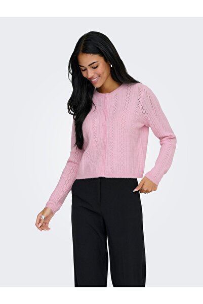 JDY Strickjacke JDYAPRIL Strickjacke