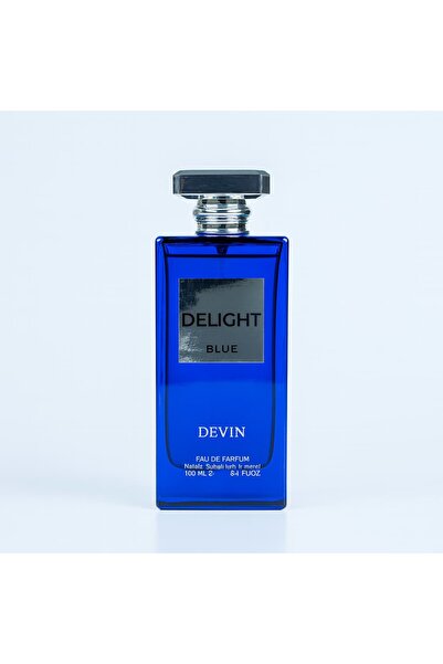 LAMASAT AL ZAIN عطر ديلايت بلو - ديليت بلو 100 مل