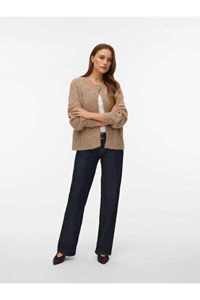 Vero Moda Strickjacke VMSHELL Strickjacke