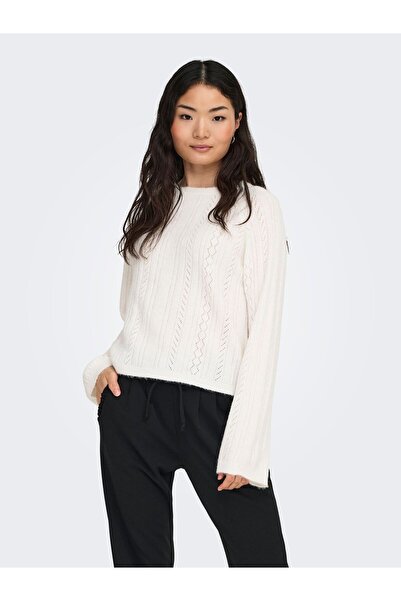 JDY Strickpullover JDYAPRIL Strickpullover