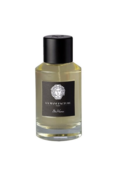 La Manufacture Cuir Eternel La Manufacture Boharas Eau de Parfum, Unisex, 100 ml