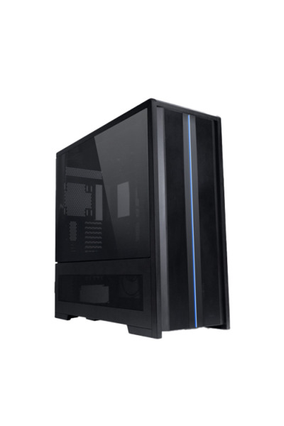 Lian Li V3000 Plus Full-Tower PC Case with 3 Modes - Black