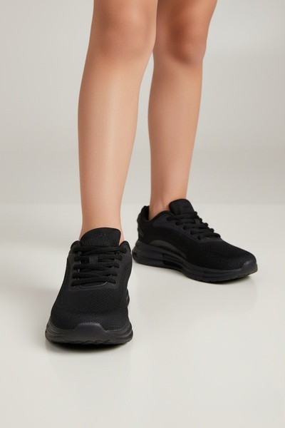 soocerex Comfortable running shoes for girls and woman 0070