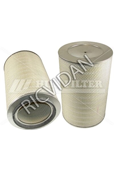 Hifi Filter Air filter, SA 13990