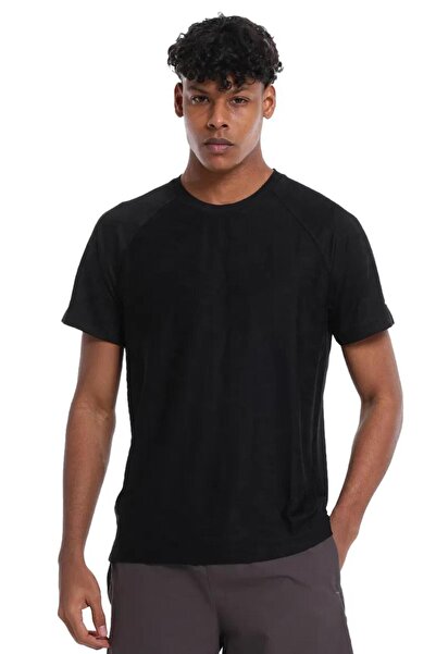 Sportive 25Ye009-Syh Atamı pentru bărbați cu mânecă scurtă tricou