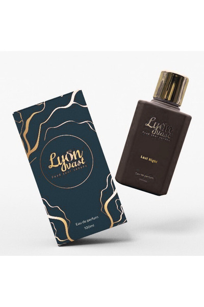 Lyon Scent عطر، رائحة الليلة الماضية، عطر راقي ومثير