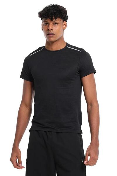 Sportive 25Ye007-Syh Conforto4 Tricou cu mânecă scurtă pentru bărbați tricou