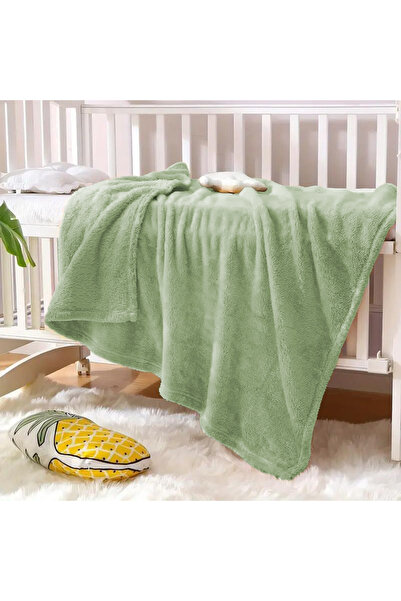 BayBayan Wellsoft Baby Blanket 100X100