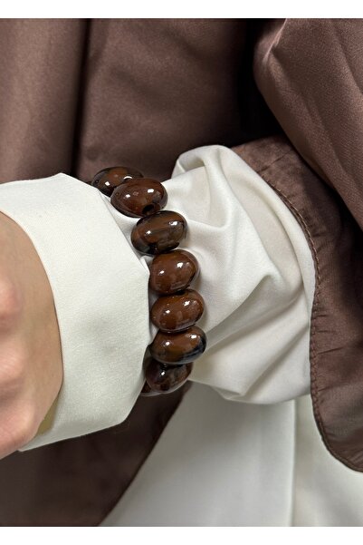 KİLİGİSTANBUL Toff Elastic Bracelet