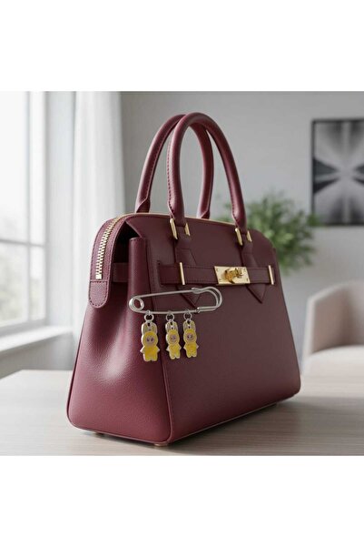 Ralp Moda حقيبة لابو تشارمي