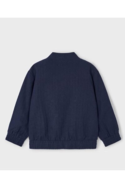 MAYORAL Boy's 3420 linen jacket gkm0264