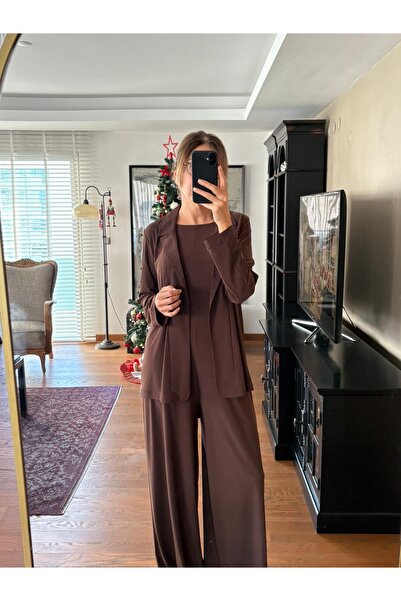 BASE Tekstil Blazer Ceket