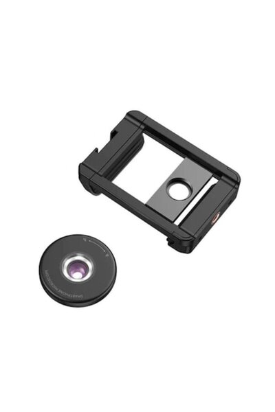 APEXEL Microscop portabil APL-MS009 pentru telefon și tabletă cu mărire de 100X