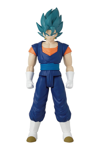 Bandai Namco Figurină de acțiune Vegito Blue Dragon Ball Super Super Saiyan 3...