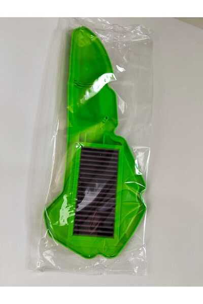 Arora Beatrix 125 150 uyumlu Yıkanabilir Hava Filtresi (yıka yıka kullan)