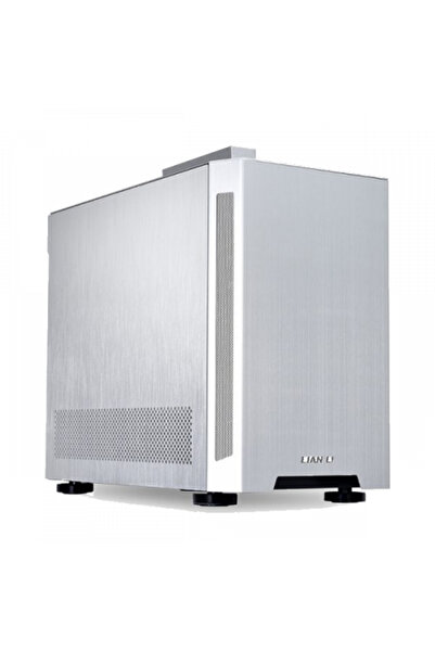 Lian Li TU150A Aluminum Mini-ITX Case - Silver