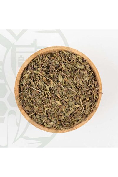 alrukn alyemeni زعتر ورق يمني 1 كيلو