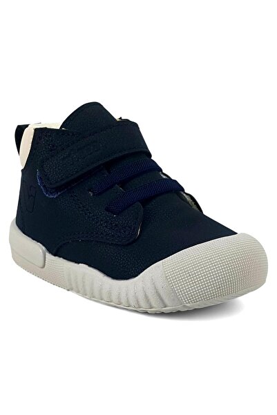 Vicco Paw 25Kb Children's Daily Boots Smoked