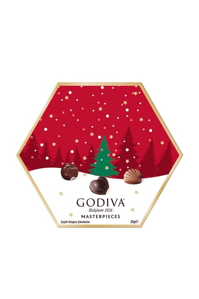 Godiva Çikolata