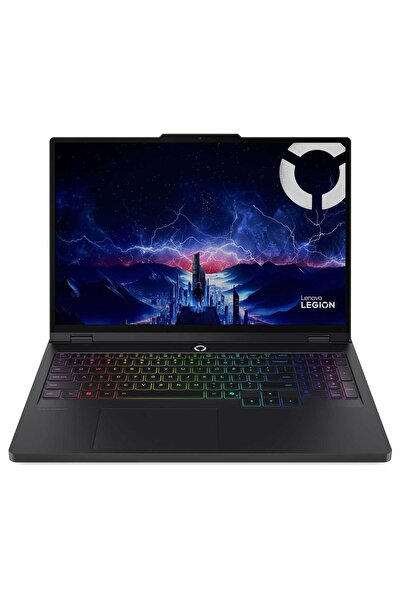 LENOVO Legion Pro 5 16I00TT014 PF5ZB3K5 Ultra9 275HX 64GB 2TBSSD RTX5060 16" WQXGA W11H Laptop