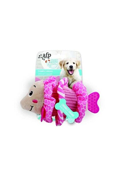 All For Paws Little Buddy Crinkly Lelesea