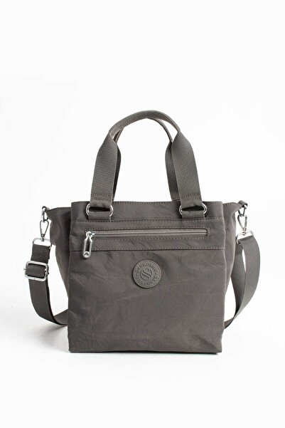 Sanmorris قماش مجعد بخمسة أقسام للنساء