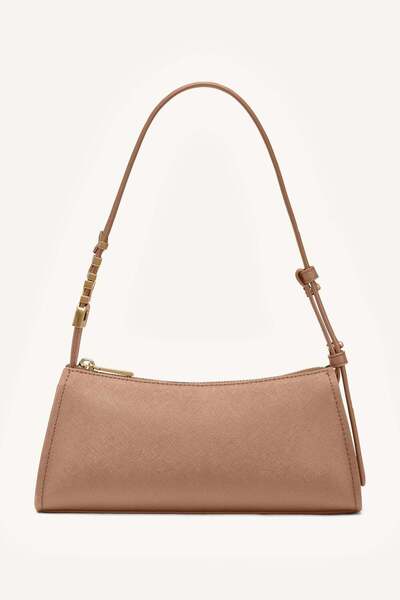 Dkny AVRIL TOP ZIP SHOULDER BAG