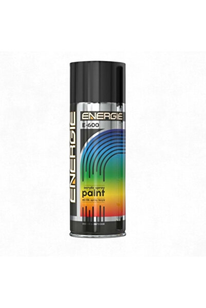 ENERGIE SPREY BOYA 400ML