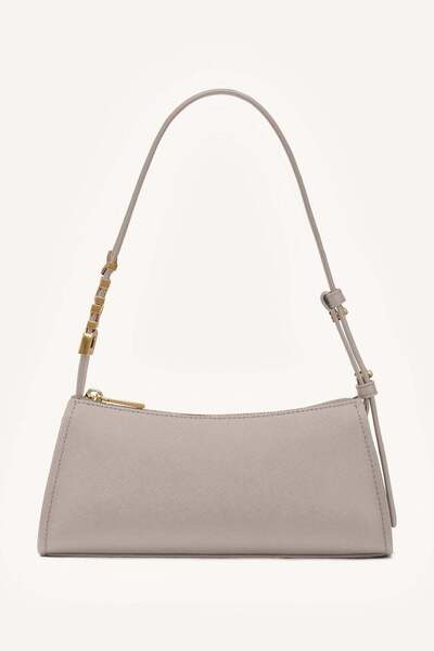 Dkny AVRIL TOP ZIP SHOULDER BAG