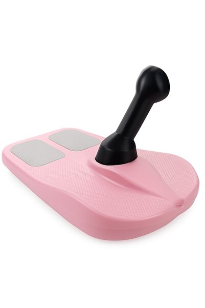 OEM Premium Snow Sled for Children and Adults, -40C Resistant, Thick Plastic, Lightweight, 53x31cm Red