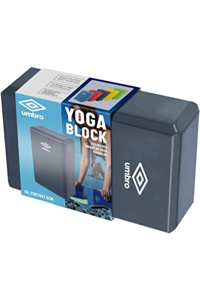 UMBRO كتلة تمارين اللياقة البدنية واليوغا