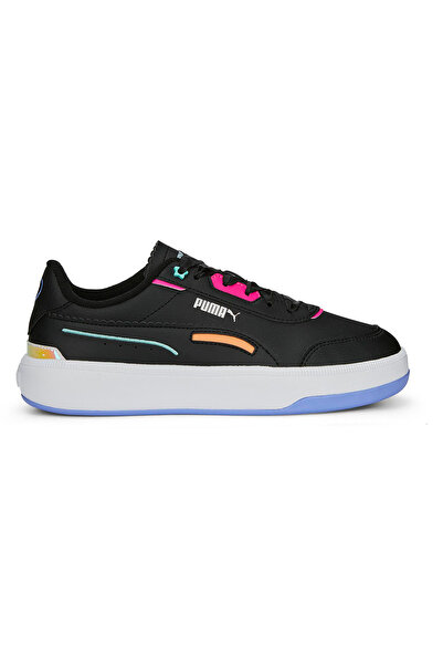 Puma Tori Pixie Kadın Çok Renkli Sneaker Ayakkabı 38761107