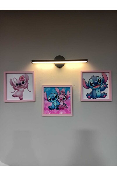 Senden Hediye مجموعة إطار للجداريات واللوحات