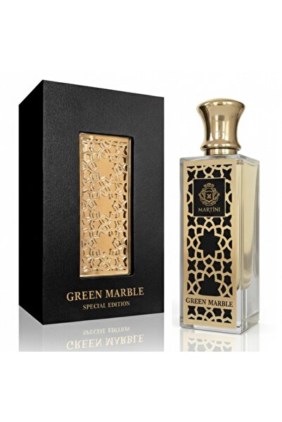 martini عطر جرين ماربل إصدار خاص أو دي بارفان – للجنسين 75 مل