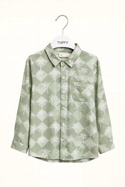 nk kids Men's rixos shirt gk3356