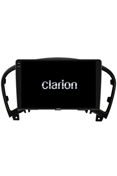 Clarion Navigație pentru Nissan Juke (2010-2019) 2K QLED, 8GB RAM, 256GB, Oct...