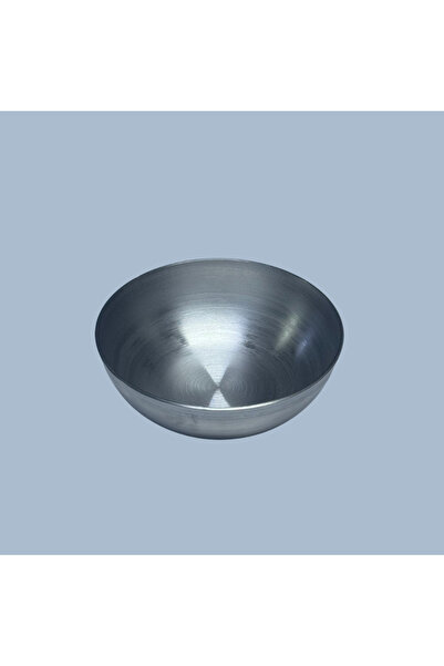 UÇARSAN Alüminyum Kelle Paça Tası No:2