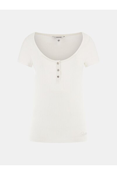 Guess Karlee Kadın T-shirt