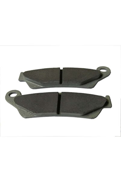 Bajaj PULSAR 200 NS - RS200 - NS125 ABS - NS150-AS150- DİSCOVER ÖN FREN BALAT...